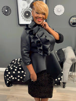 Mz. Angelic (Regular)