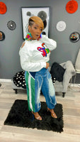 Mz. Jackie J