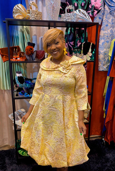 Mz. Sunflower