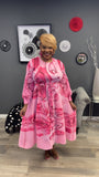 Mz. Pinkie
