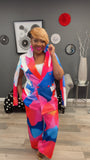 Mz. Bubble Gum