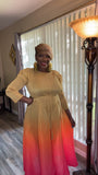 Mz. Bounce (sunflower)