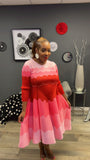 Mz. Preshia (Bounce Dress)