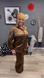 Mz. Latte