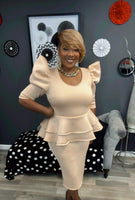 Mz. Blondie