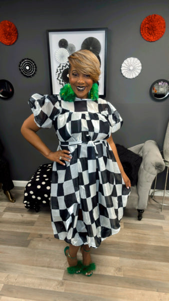Mz. Checkers