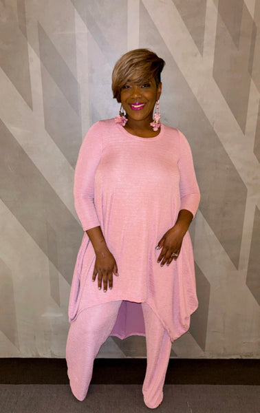 Mz. Pinky