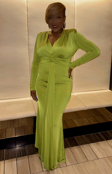 Mz. Melon