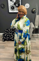 Mz. Chambray