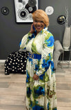 Mz. Chambray