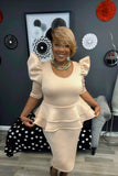 Mz. Blondie