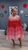 Mz. Preshia (Bounce Dress)