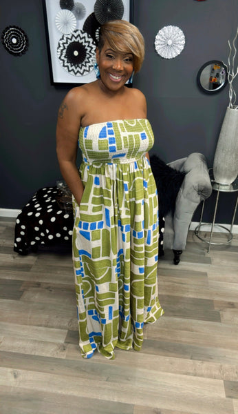 Mz. Charese