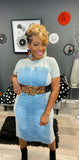 Mz. Sabrina (grey)
