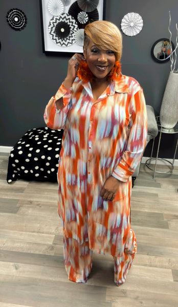 Mz. Melanie
