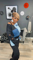 Mz. Marsha