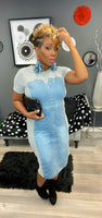 Mz. Sabrina (grey)