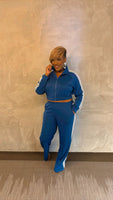 Mz. Victoria