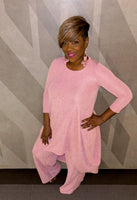 Mz. Pinky