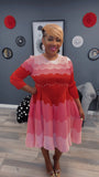 Mz. Preshia (Bounce Dress)