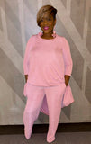 Mz. Pinky