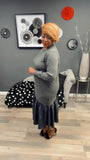 Mz. Gracy