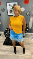 Mz. Janelle
