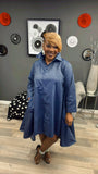 Mz. Blessed
