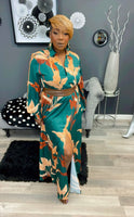 Mz. Evergreen