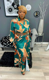 Mz. Evergreen