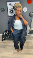 Mz. Trinity