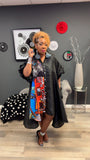 Mz. Fearless Woman