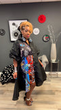 Mz. Fearless Woman