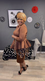 Mz. Savannah