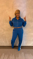 Mz. Victoria