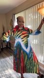 Mz. Naomi (Palm tree)