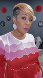 Mz. Preshia (Bounce Dress)