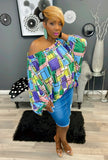 Mz. Ramona (Shirt/Dress)