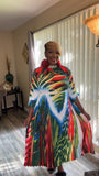 Mz. Naomi (Palm tree)