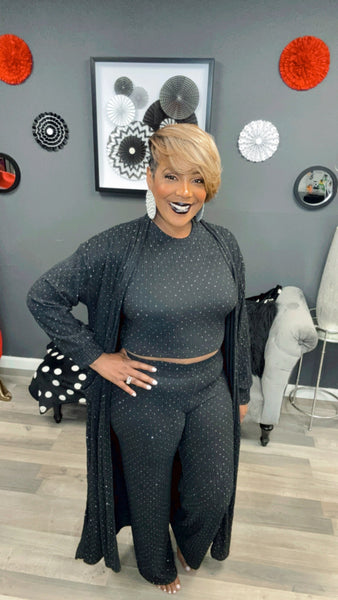 Mz. Jazelle
