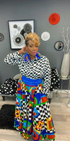 Mz. Solution