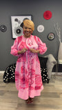 Mz. Pinkie