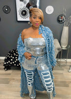 Mz. Sparkle