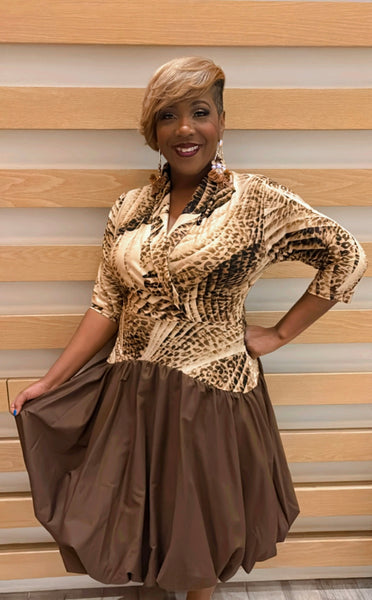 Mz. Mocha