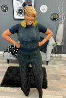 Mz. Stoney (Black)