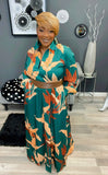 Mz. Evergreen