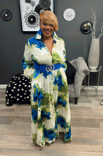 Mz. Chambray