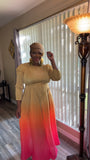 Mz. Bounce (sunflower)