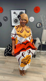 Mz. Nubian