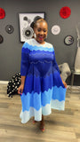 Mz. Preshia (Bounce Dress)